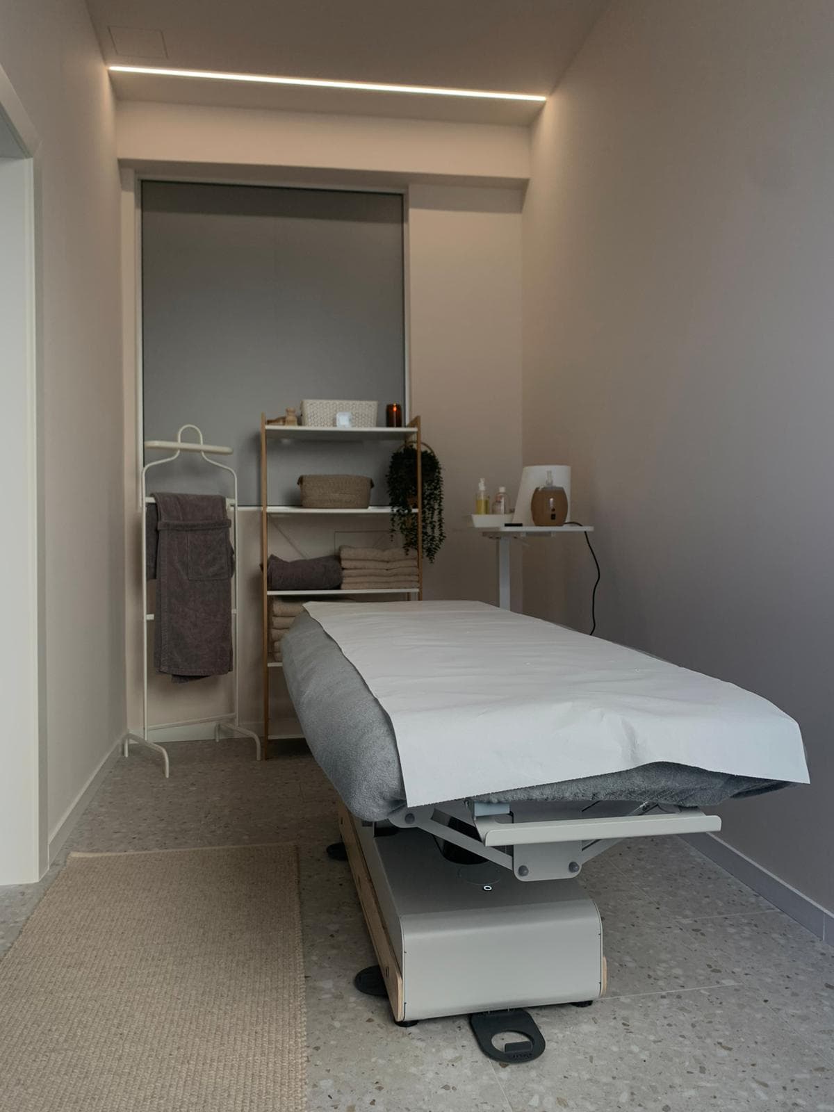 Prostor Fizio Ensō, fotografija 1